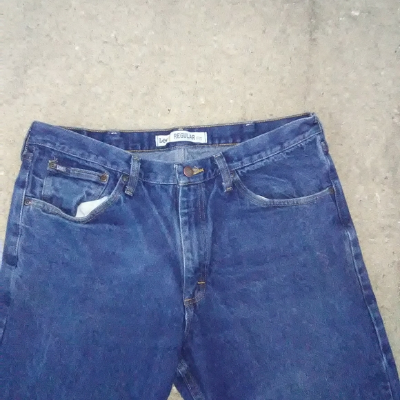 Lee Riders - Picture 4 of 7